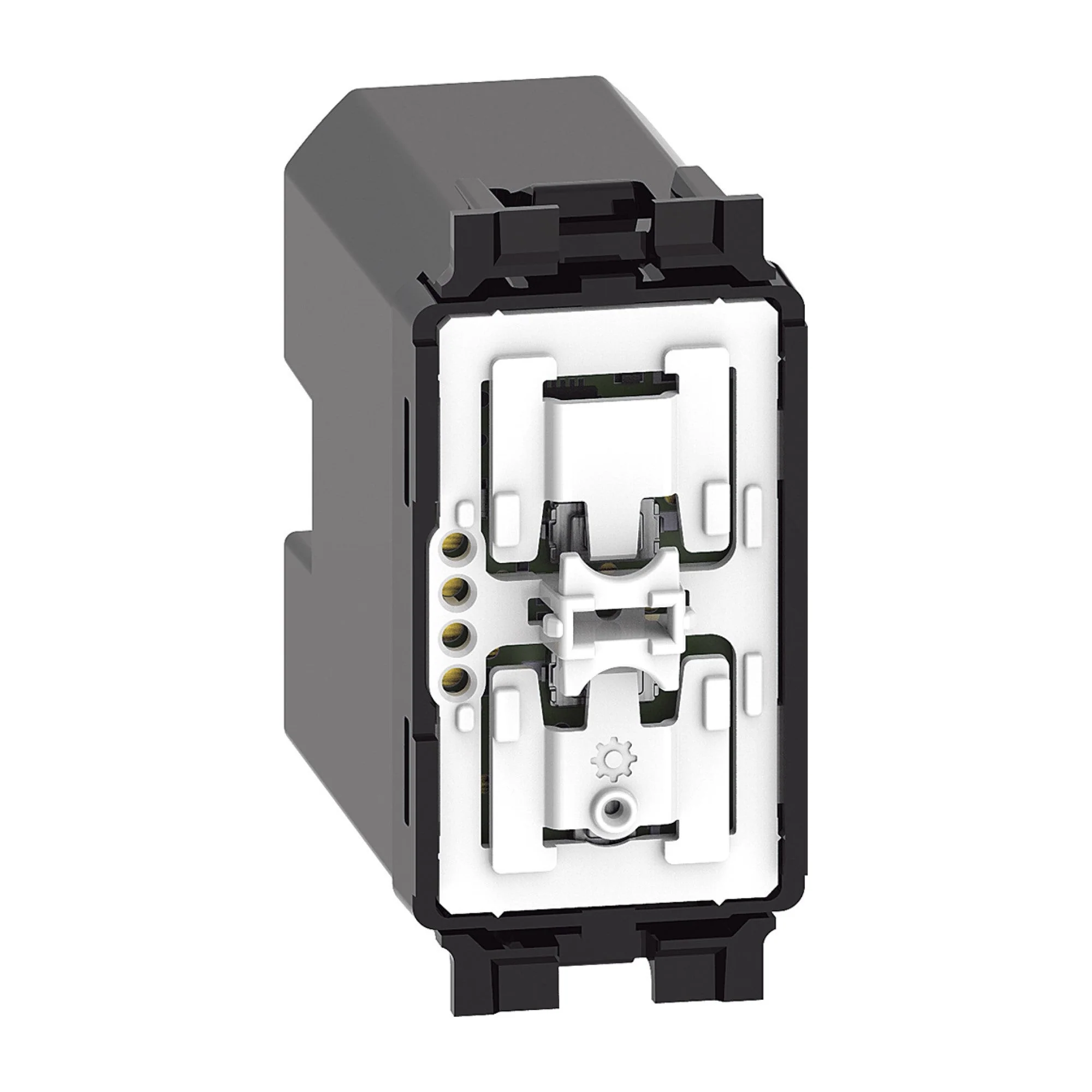 Legrand Bticino Living Now Netatmo 1 Module Wireless Battery Switch