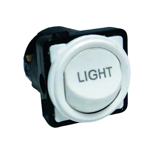 Legrand Excel Life 16a Switched Mechanism Marked Light, Available in 5 Colours - Image 4