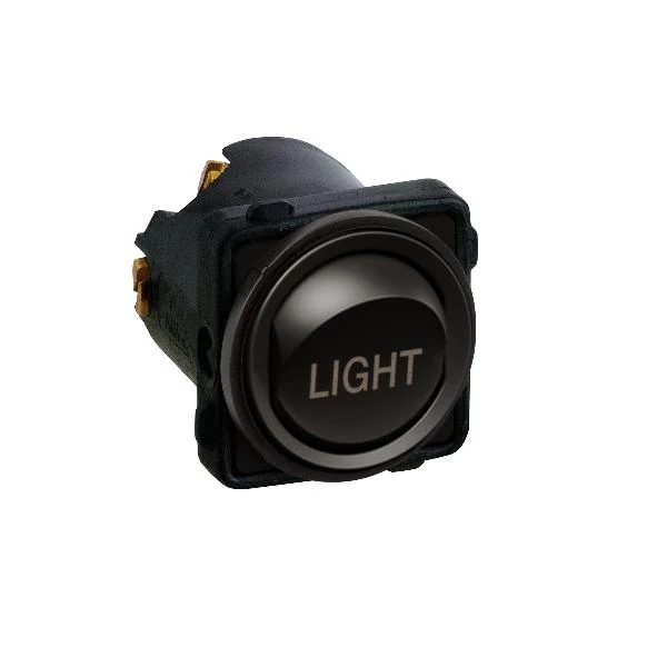 Legrand Excel Life 16a Switched Mechanism Marked Light, Available in 5 Colours - Image 5