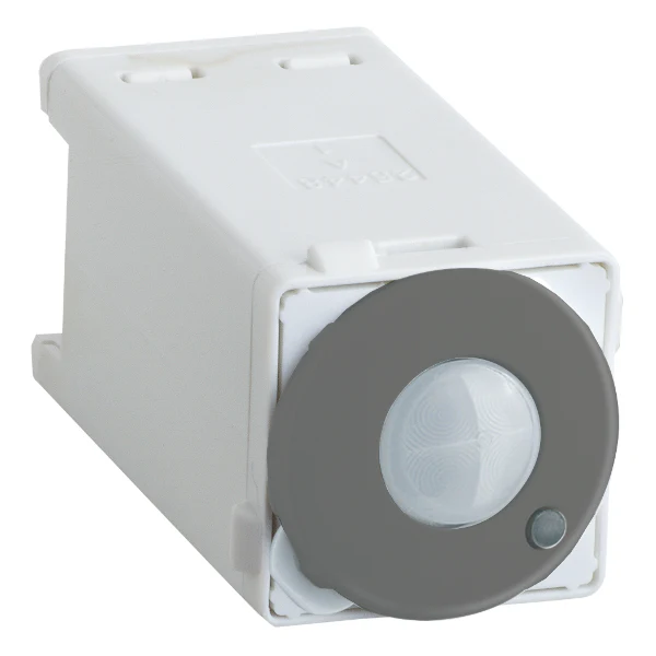 Legrand Excel Life 3 Wire PIR Sensor Mechanism 5a, Available in 3 Colours - Image 3