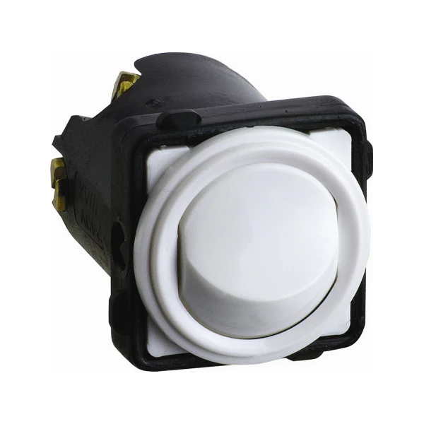 Legrand Excel Life 32a Switched Mechanism, Available in 5 Colours