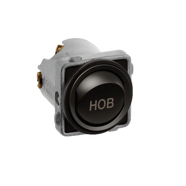 Legrand Excel Life 32a Switched Mechanism Marked HOB, Available in 5 Colours - Image 5