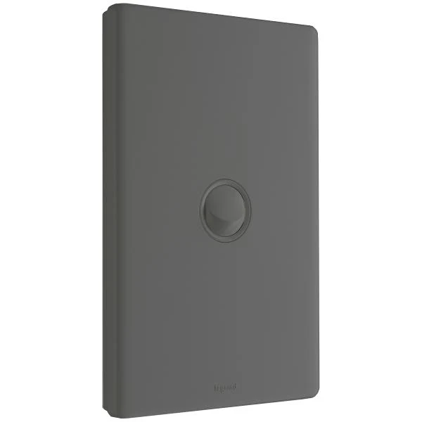 Legrand Excel Life IP66 1 Gang Weatherproof Switch, Available in 2 Colours - Image 2