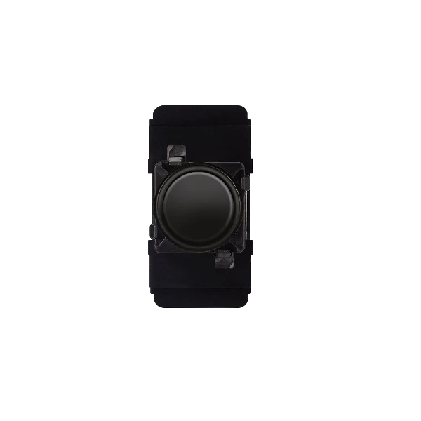 Legrand Excel Life Push-Button Momentary Mechanism 10a, Available in 5 Colours - Image 4