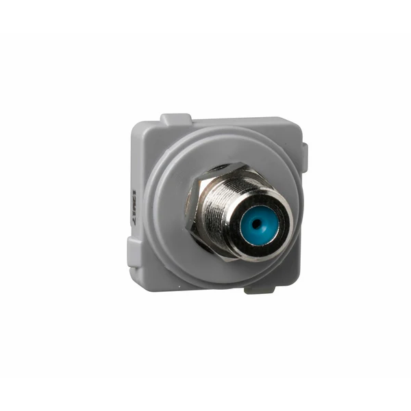 Legrand Excel Life F Type Foxtel Approved Mechanism, Available in 3 Colours - Image 3