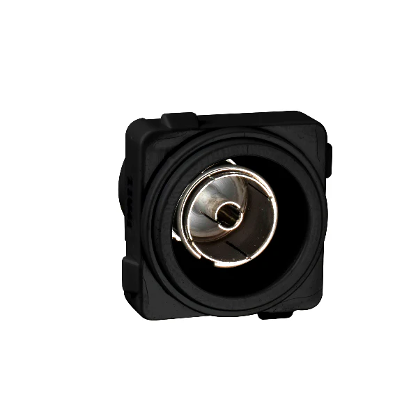 Legrand Excel Life F to PAL Type TV Mechanism, Available in 3 Colours - Image 2