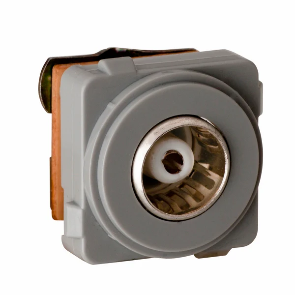 Legrand Excel Life F to PAL Type TV Mechanism, Available in 3 Colours - Image 3
