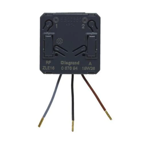 Legrand Netatmo Connected On/Off Switch Module - Image 2