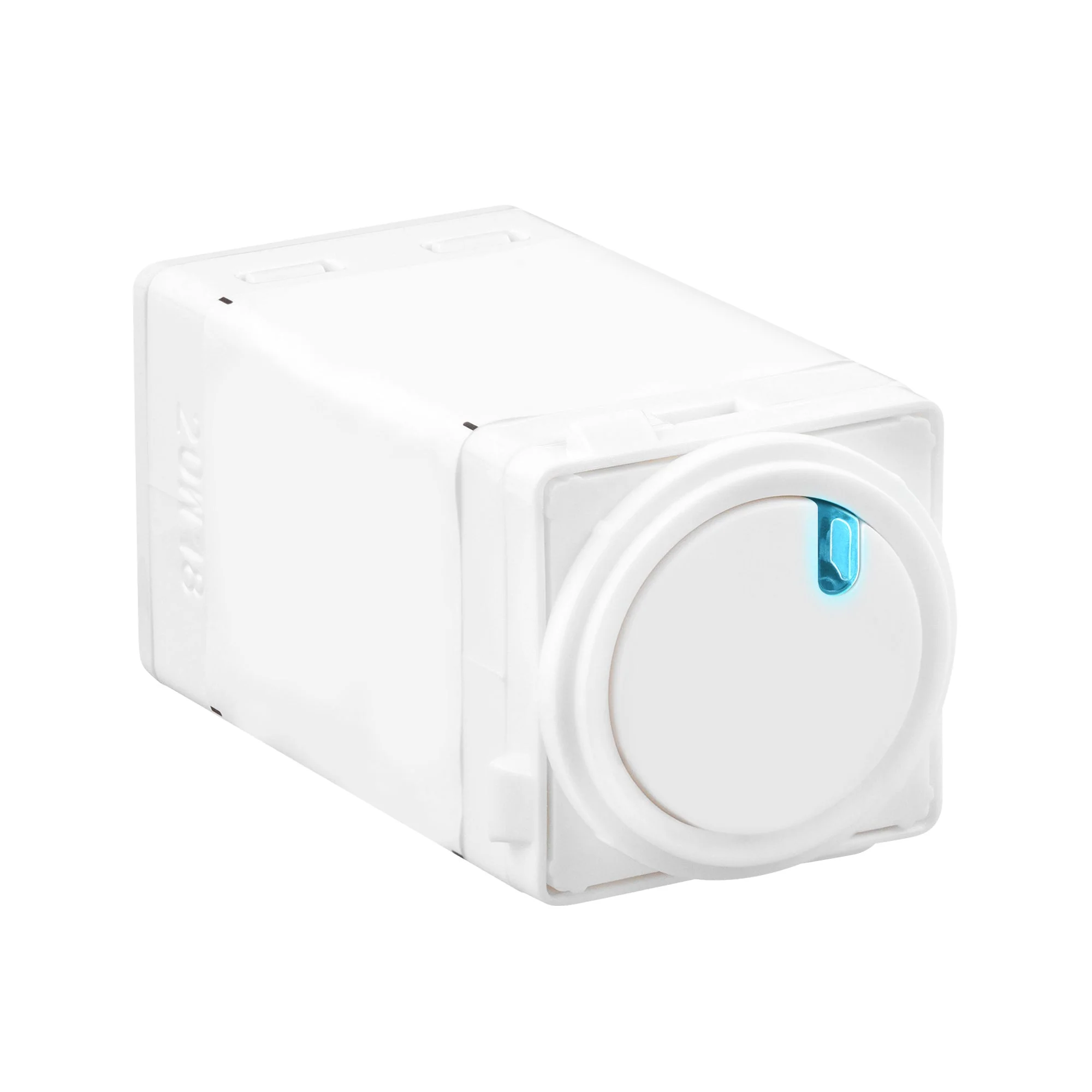 Legrand Excel Life Push Button Electronic Switch, Available in 5 Colours