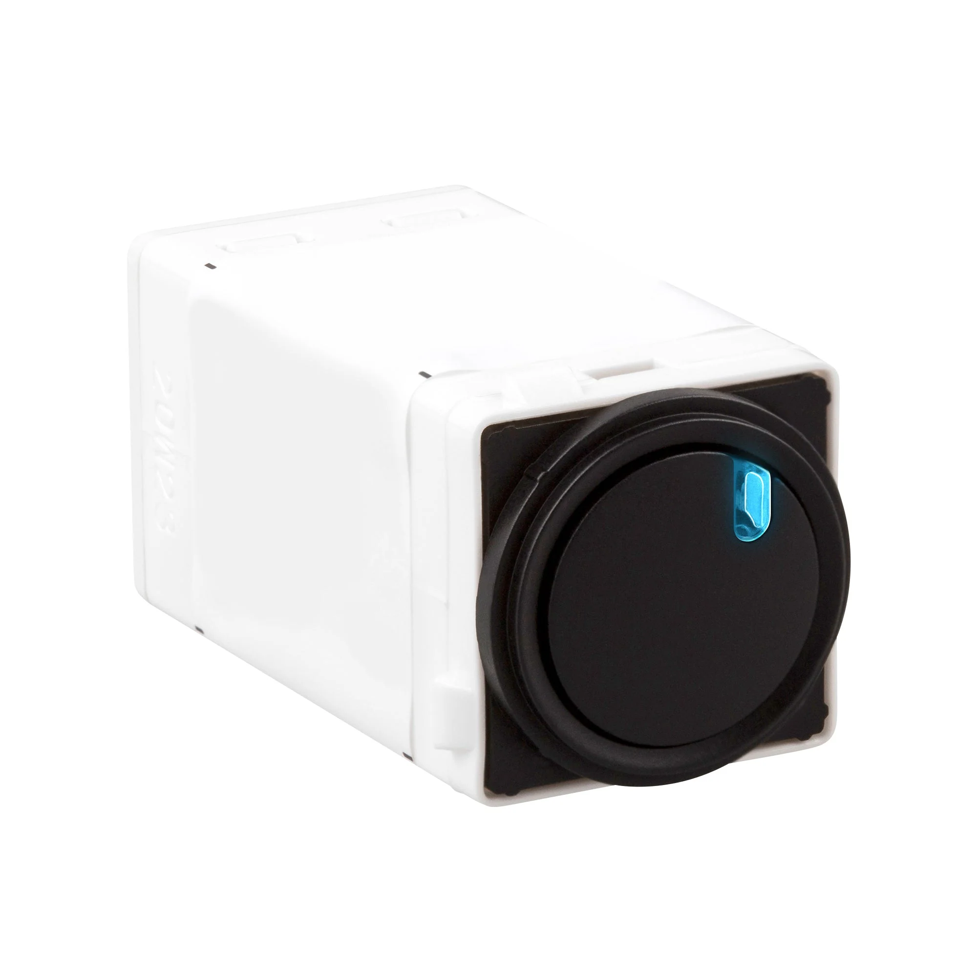 Legrand Excel Life Push Button Electronic Switch, Available in 5 Colours - Image 5