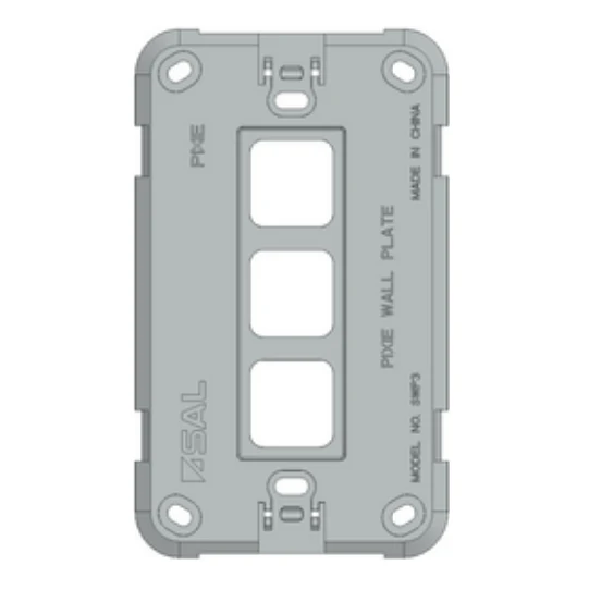 PIXIE Wall Grid Backing Plates - Image 4