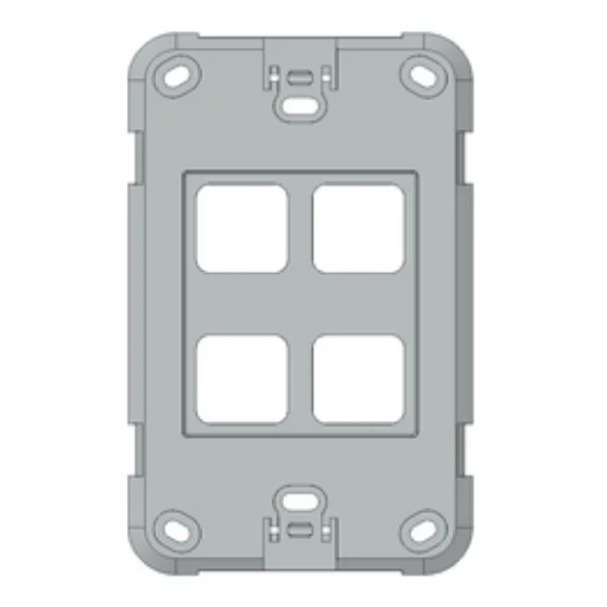 PIXIE Wall Grid Backing Plates - Image 5