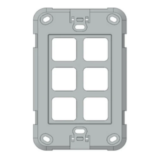 PIXIE Wall Grid Backing Plates - Image 7