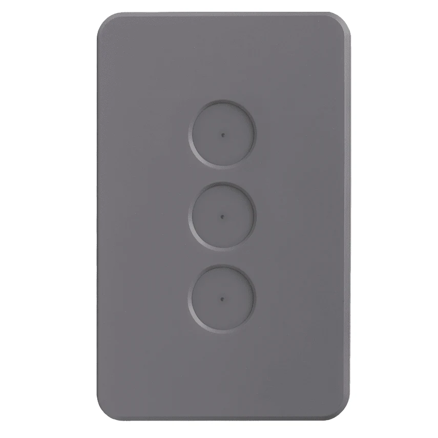 PIXIE 2 Gang Cover Plate - Image 5