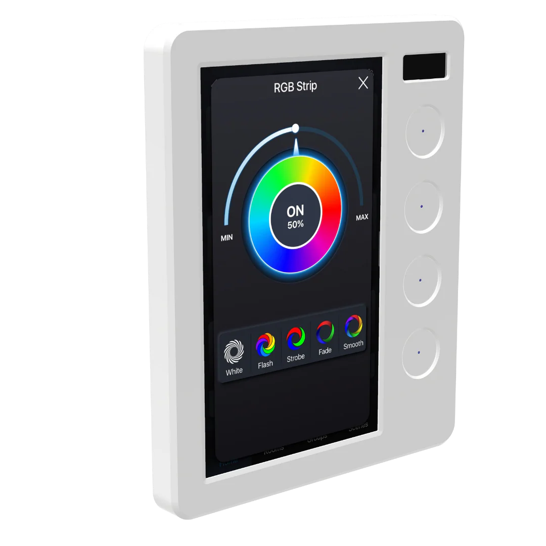 PIXIE Ambience Touch Panel - Image 4