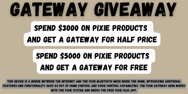 PIXIE Gen3 Gateway - Image 4