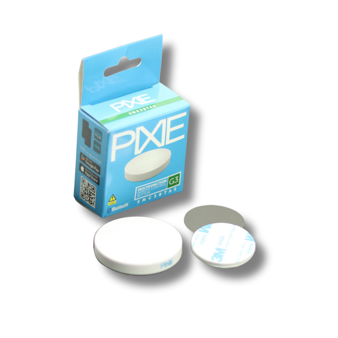 PIXIE Multifunction Remote Button - Image 3