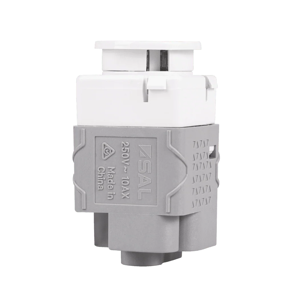 Non Smart Push Button Momentary Switch SBP10L for PIXIE Ambience