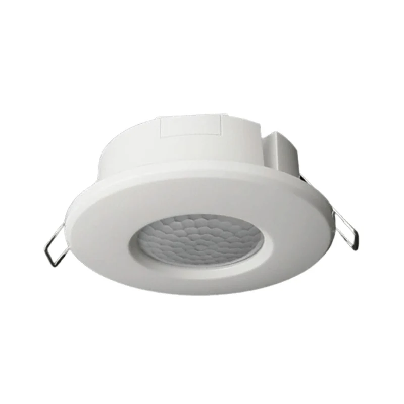 PIXIE Smart PIR Sensor Indoor Ceiling Mount-1