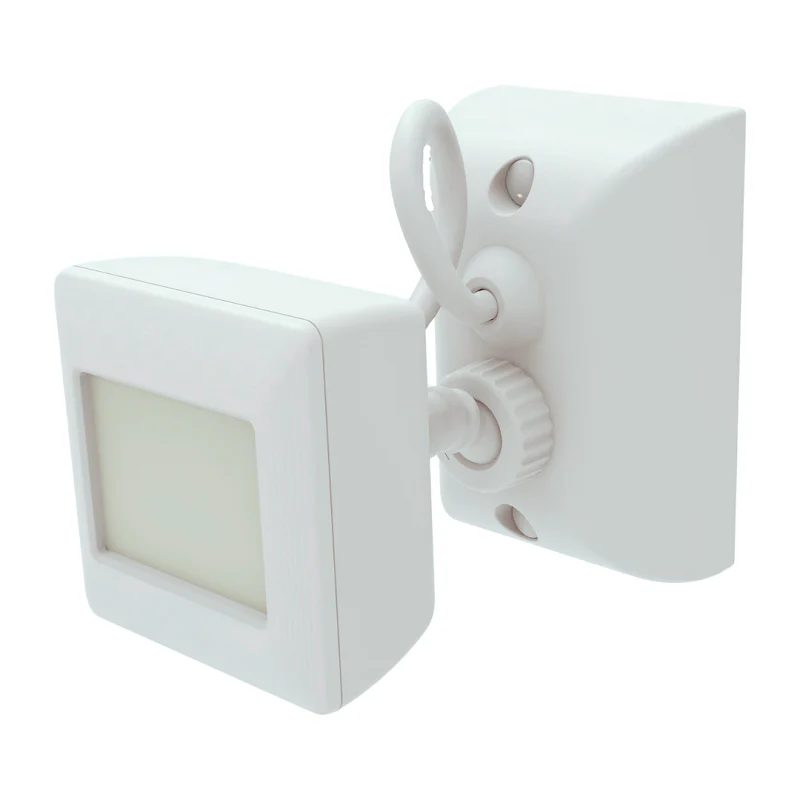 PIXIE Smart PIR Sensor Outdoor Wall Mount - Image 2