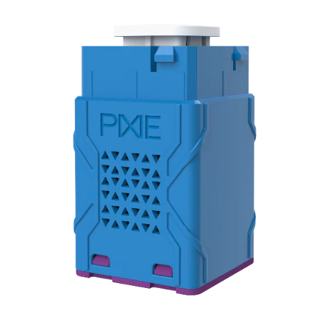 PIXIE Timer Switch STS600/BTAM