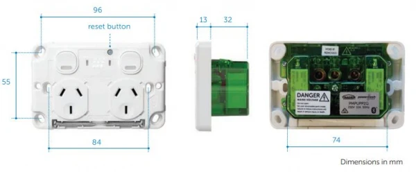 Powermesh Double Powerpoint - Image 3