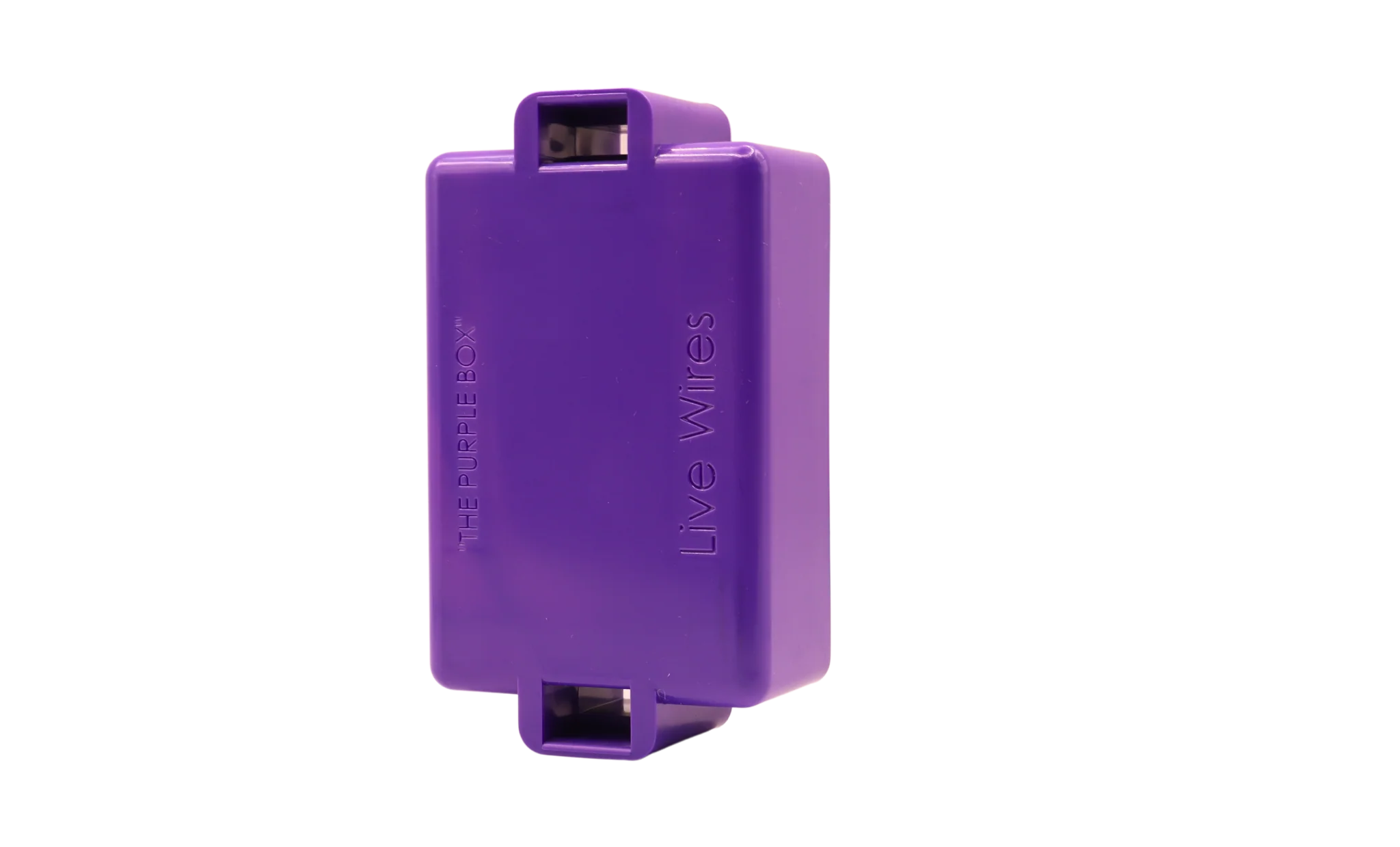 Purple Box