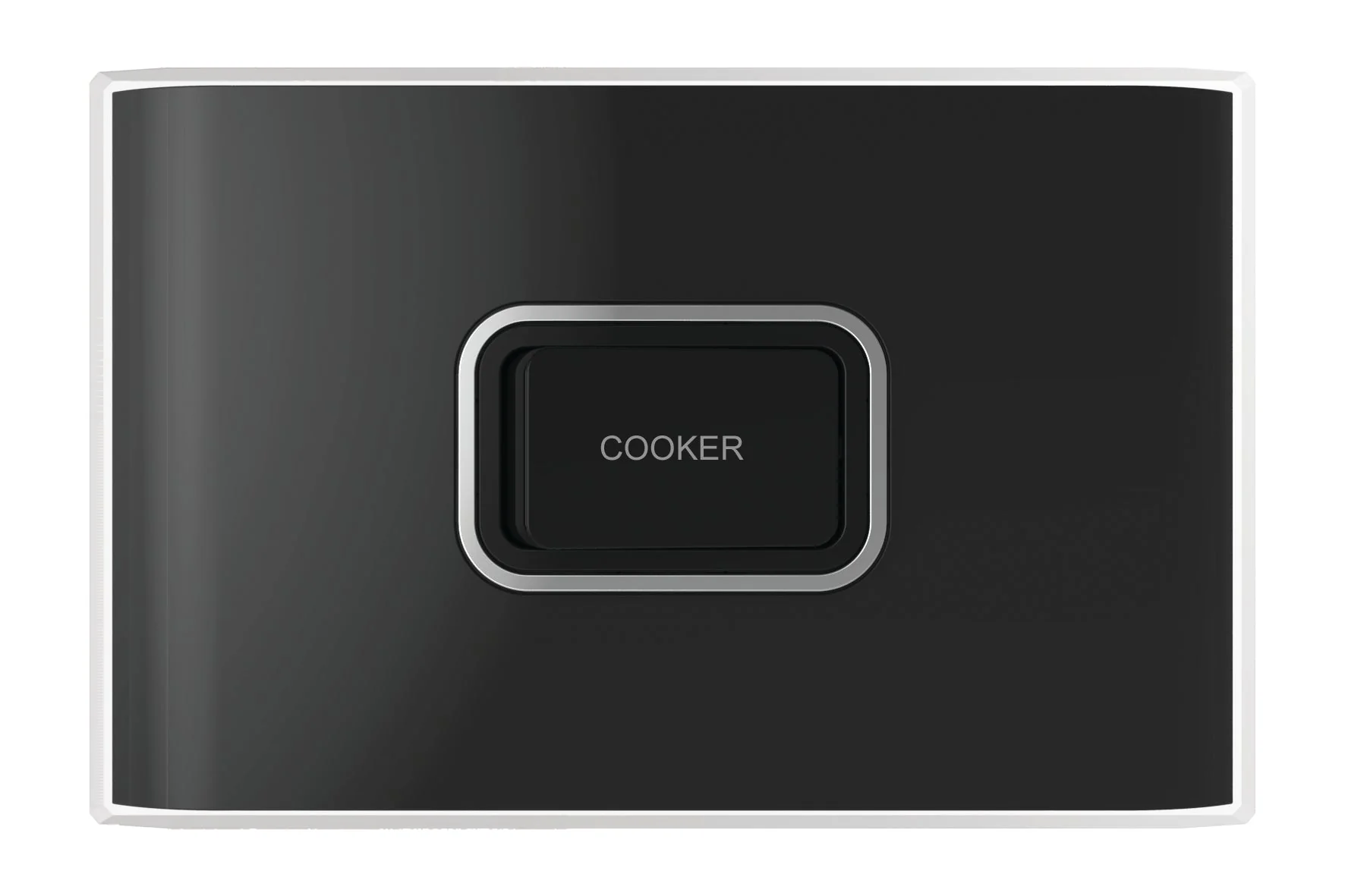 Snow Leopard 45a Double Pole Horizontal Cooker Switch, Available in 4 Colours - Image 4