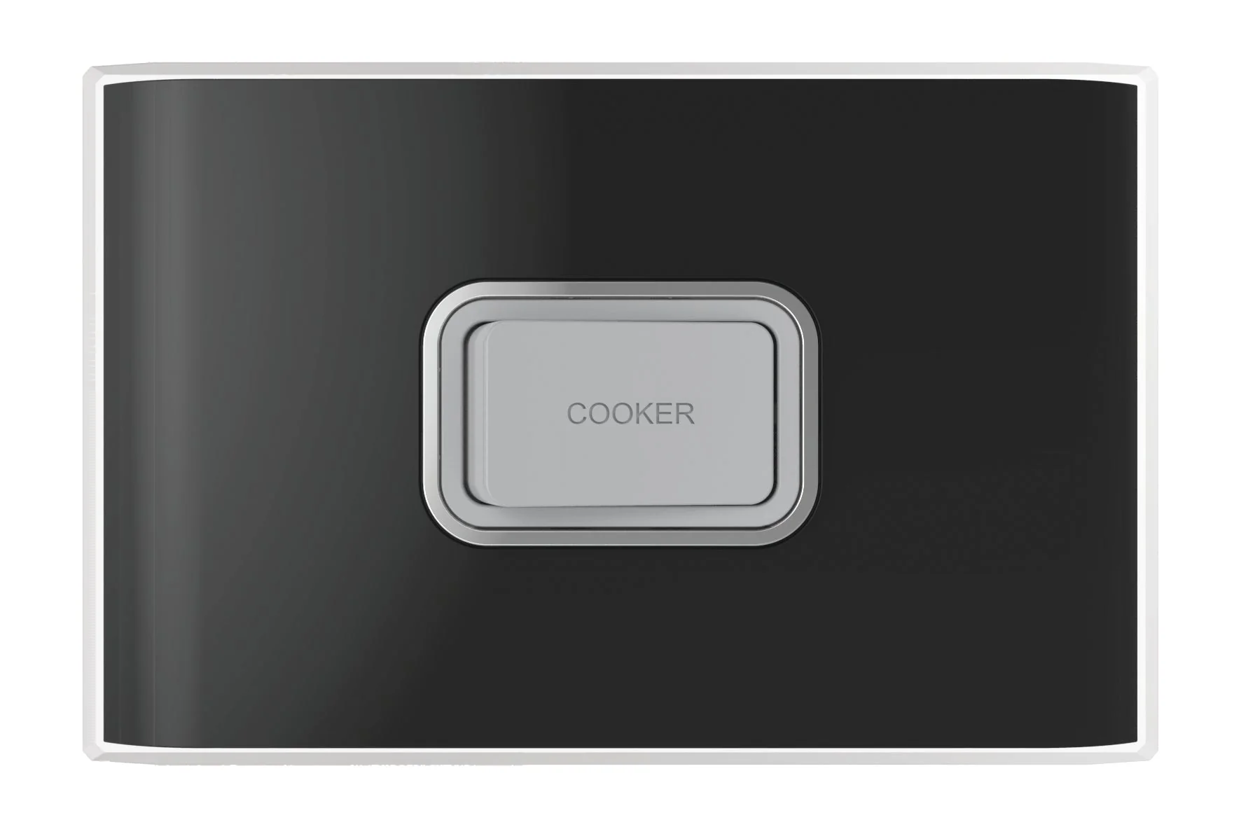 Snow Leopard 45a Double Pole Horizontal Cooker Switch, Available in 4 Colours - Image 5