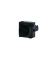 Trader Meerkat Standard Bell Press Push Button Switched Mechanism 2a, Available in 4 Colours - Image 2