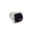 Trader Meerkat Standard Bell Press Switched Mechanism 10ax/16a, Available in 4 Colours - Image 2
