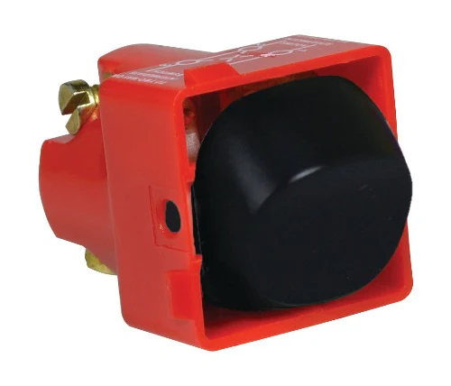 Trader Meerkat Standard Intermediate Switched Mechanism 10ax/16a, Available in 4 Colours
