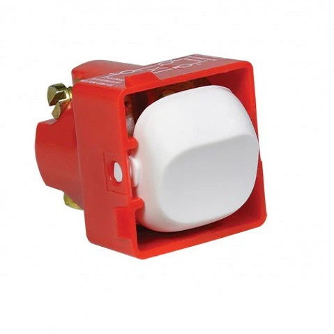 Trader Meerkat Standard Intermediate Switched Mechanism 10ax/16a, Available in 4 Colours - Image 3
