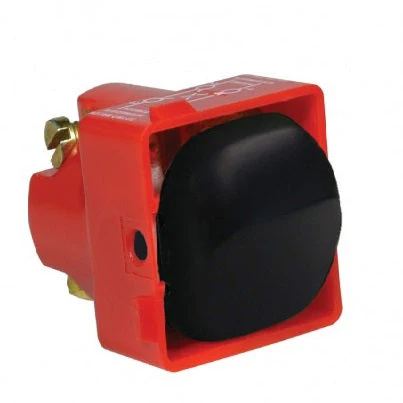 Trader Meerkat Standard Intermediate Switched Mechanism 10ax/16a, Available in 4 Colours - Image 4