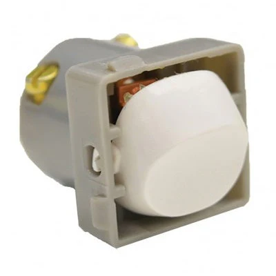 Trader Meerkat Standard Switched Mechanism 10ax/16a, Available in 5 Colours - Image 3