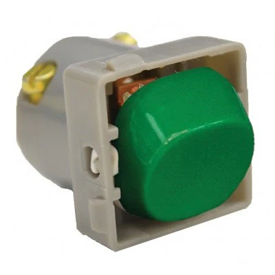 Trader Meerkat Standard Switched Mechanism 10ax/16a, Available in 5 Colours - Image 5