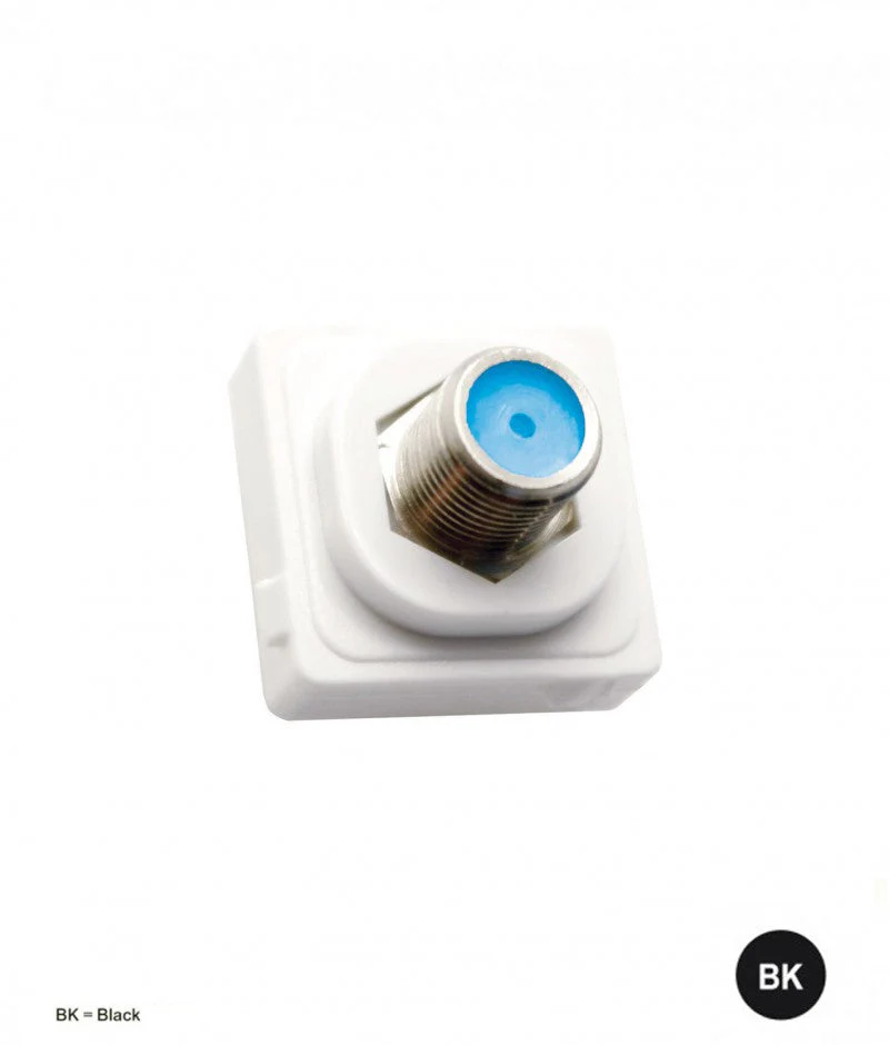Trader Meerkat Standard F Type Foxtel Approved TV Mechanism, Available in 2 Colours