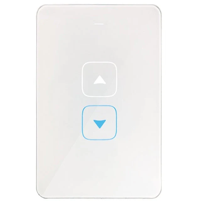 Zimi Senoa Single Blind Controller