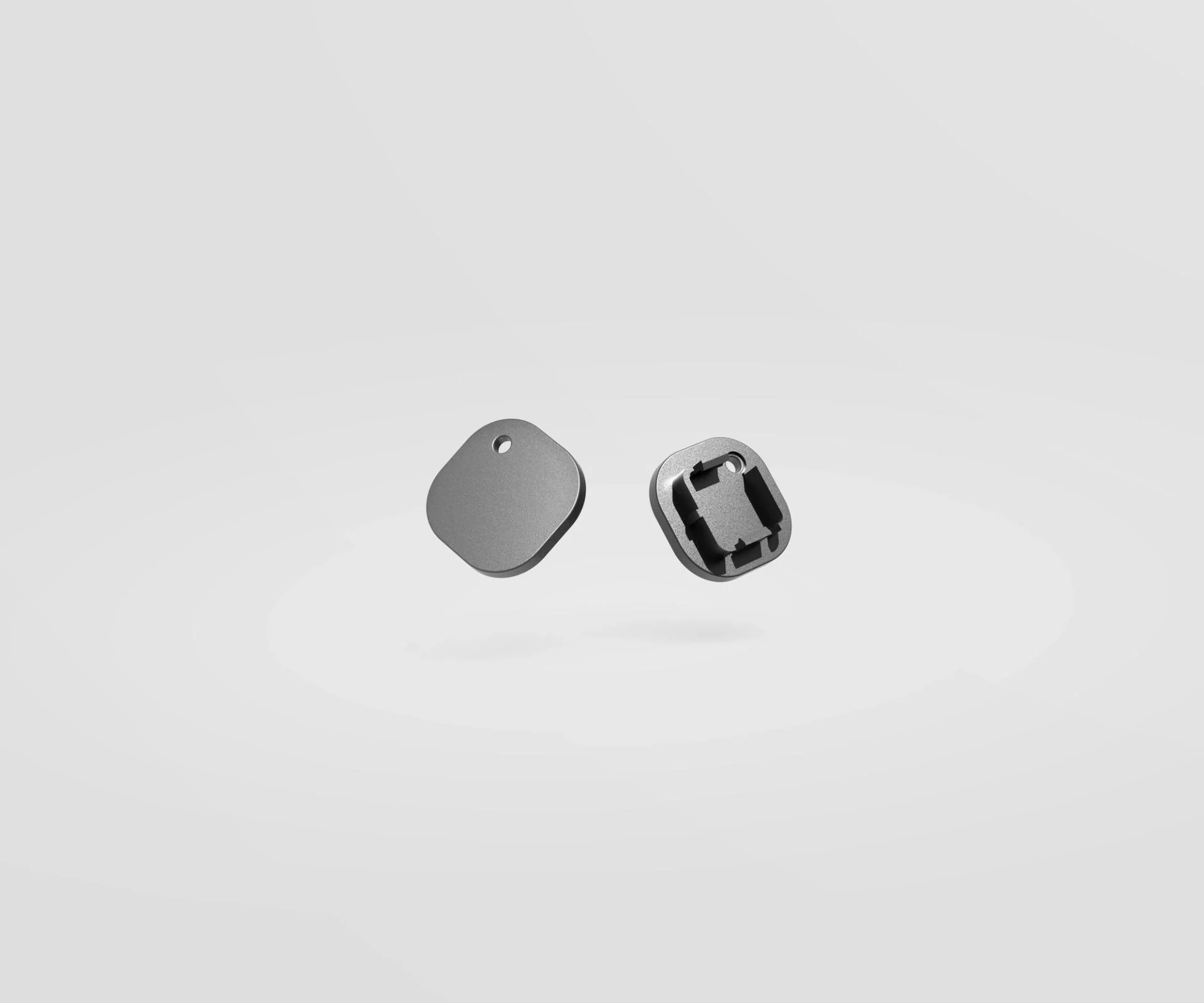 ZETR Push Button Carbon Caps - Suits 13 & 48 Series - Image 3