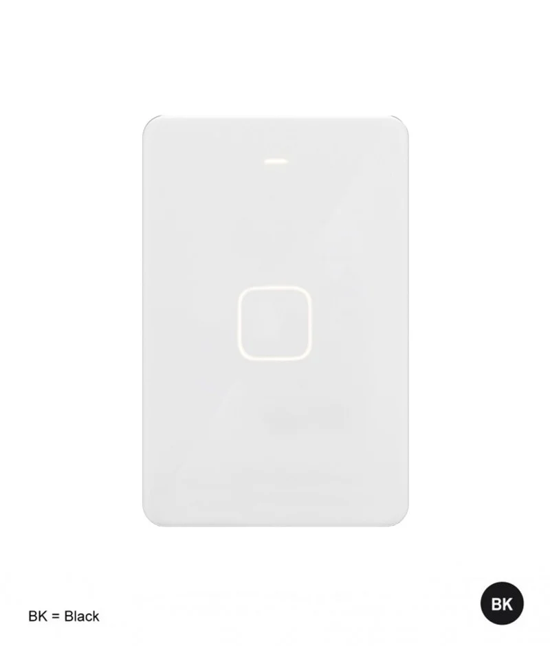 Zimi Senoa 1 Button Multi Purpose Switch Vertical