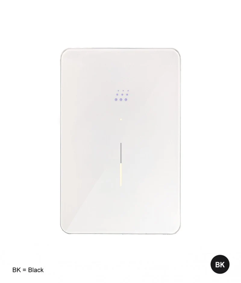 Zimi Senoa AC Fan Controller With Light Switch